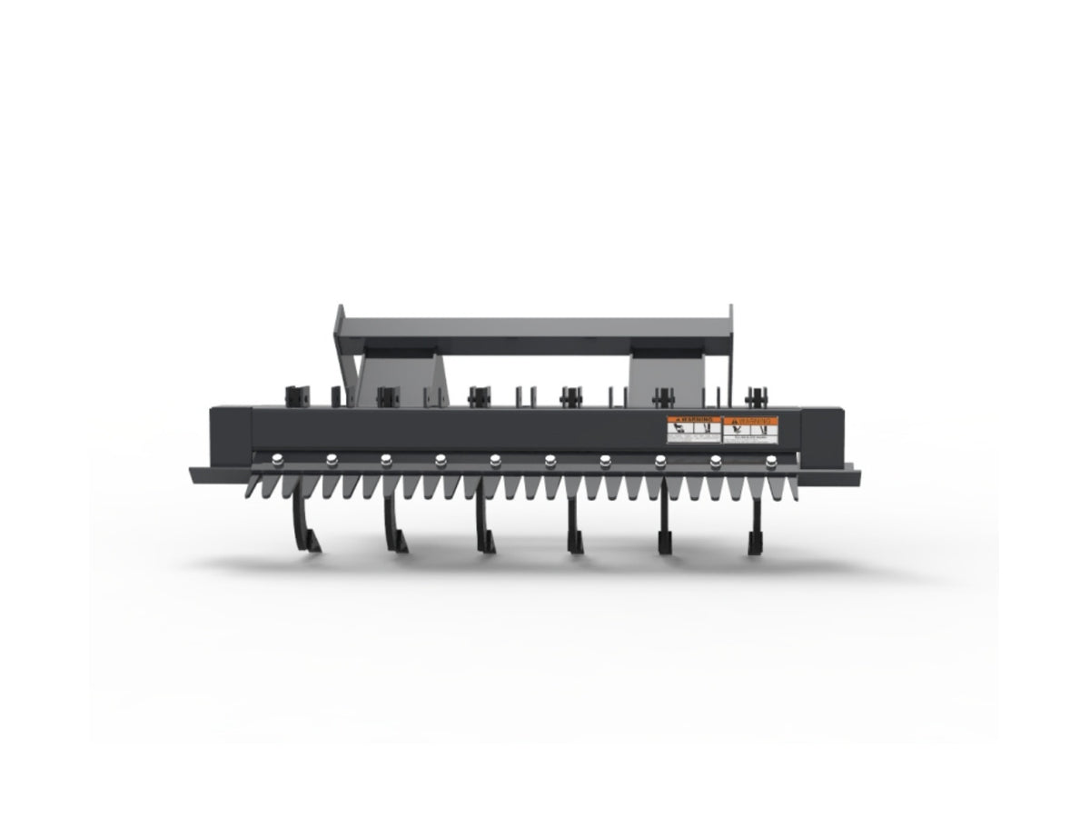LandTuff™ 72" Skid Steer Ripper