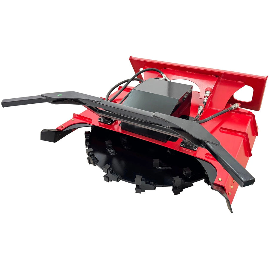 Brush Cutters & Mowers