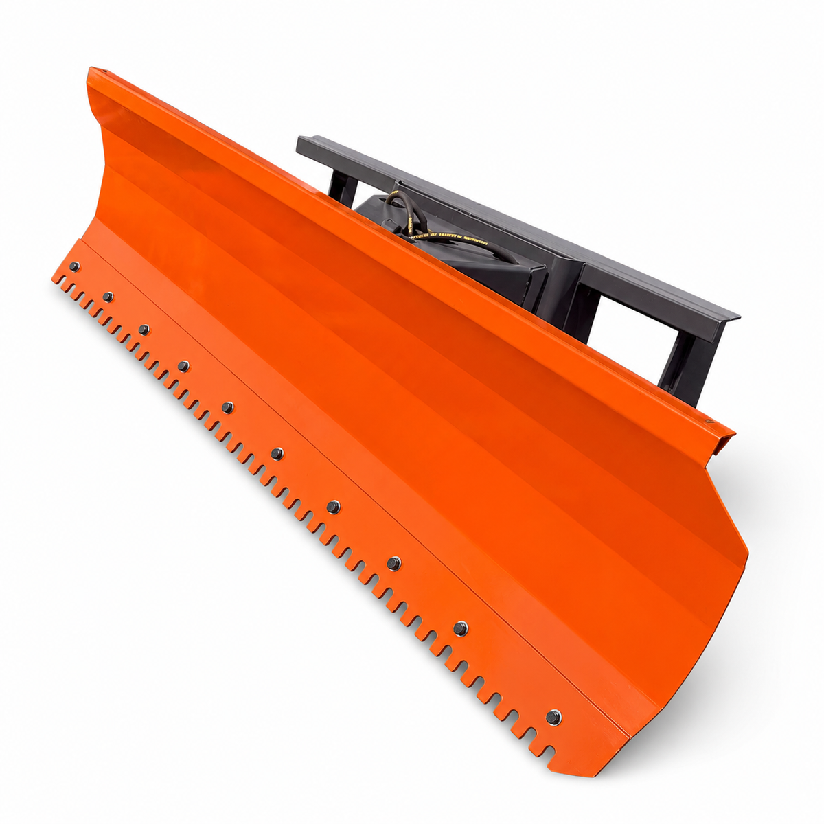 LandTuff™ 84" Hydraulic Skid Steer Dozer Blade
