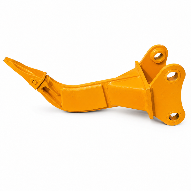 Mini Excavator Attachments