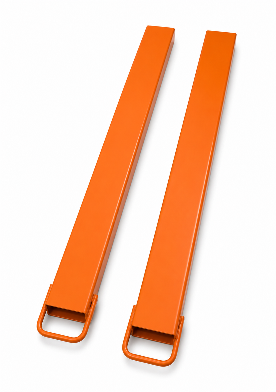 LandTuff™ 76" Pallet Fork Extensions – Pair