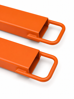 LandTuff™ 82" Pallet Fork Extensions – Pair
