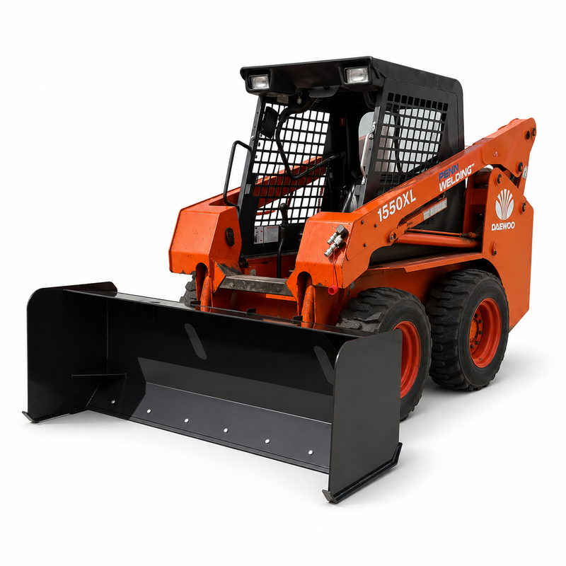 Snow Equipment