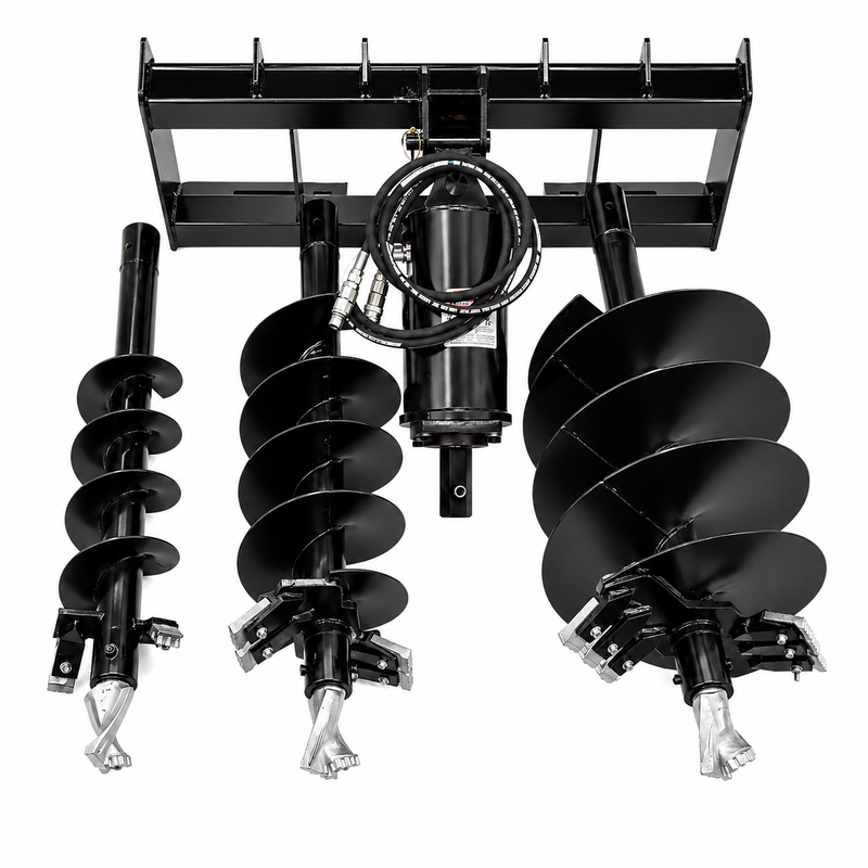 Augers & Bits