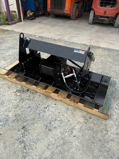 LandTuff™ 72" Skid Steer Plate Compactor
