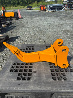 LandTuff™ Mini Excavator Ripper Frost Tooth – Fits CAT 303