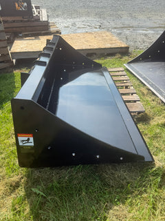 LandTuff™ 72" Skid Steer General-Purpose Bucket