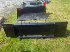 LandTuff™ 72" Skid Steer General-Purpose Bucket