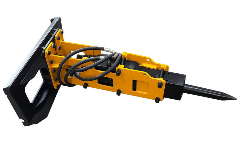Demolition & Breakers