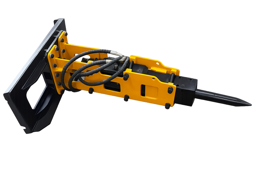 Demolition & Breakers