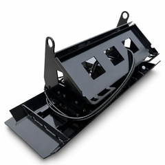 LandTuff™ 72" Skid Steer Plate Compactor